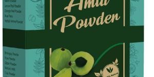 Amla Powder