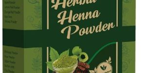 Herbal Henna Powder