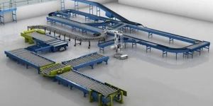 Automation Conveyor System