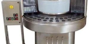 Bottle Washing Machine