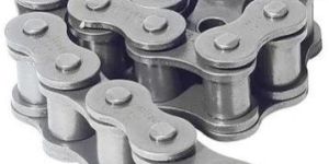 Precision Roller Chains