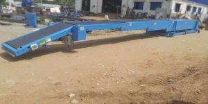 Telescopic Conveyor