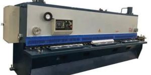 Hydraulic Guillotine Shear Machine