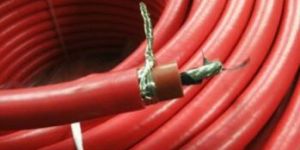 High Temperature Cables