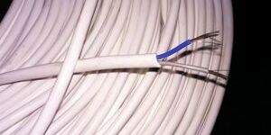 Instrumentation Cables