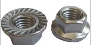 Flange Nut