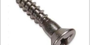 Wood Screw