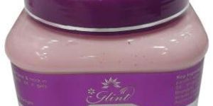 Glint Mix Fruit Massage Cream