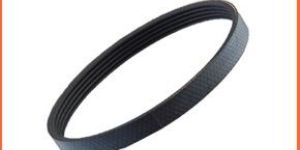 Poly V Belts