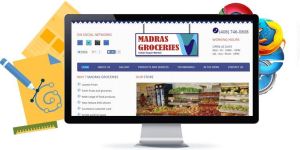 Web Designing Services