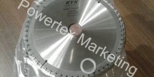 Plastic Cutting Blade