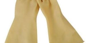 Electrical Rubber Gloves