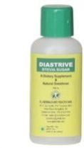 Diastrive Stevia Sugar
