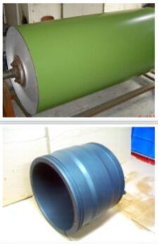 PTFE NON-STICK COATING