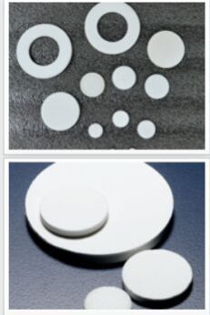 SINTERED POROUS PLASTIC VENTS