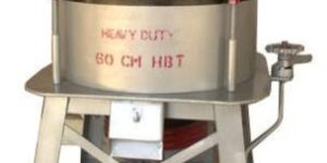 Horizontal Bolt Type Flour Mills