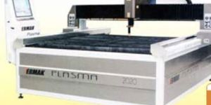 Plasma Cutting Machines