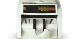 Currency Counting Machine