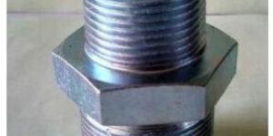 Threaded Connector