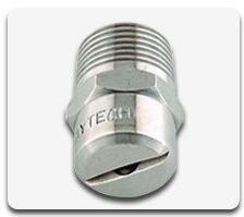 Flat Spray Nozzles