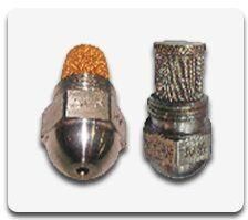Oil Burner Nozzle