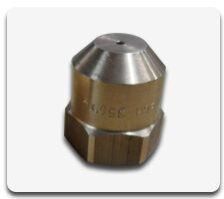 Stainless Steel Spray Nozzle