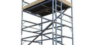 Aluminium Tower Ladder