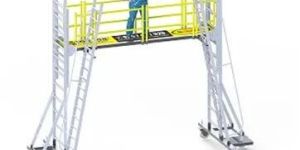 Aluminum Truck Ladder