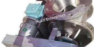 Industrial Airlock Valves