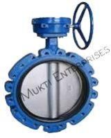 Industrial Butterfly Valves