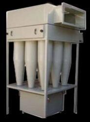 Multi Cyclone Collector