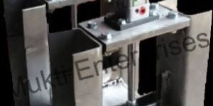 Pneumatic Slide Gate Valve