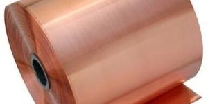 Bare Copper Tape