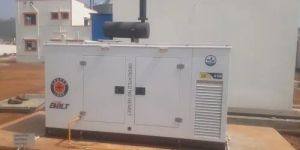 CNG Generators