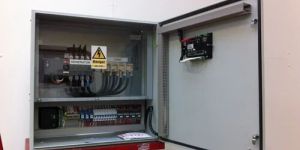 Generator Control Panels