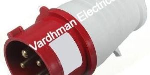 Industrial Plug