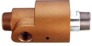 Rotary Joints for Paper Industries