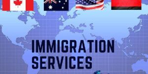 Immigration Consulting Services