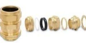 Brass Cable Gland