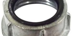 CONDUIT BUSHING