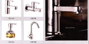 Fusion-Z Bathroom Fittings