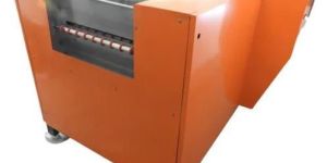 PCB Brushing Machine