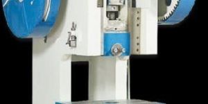 Inclinable Power Press