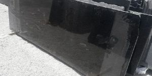 Rajasthan Black Granite