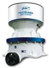 G TYPE CONE CRUSHER