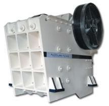 Jaw Crusher