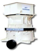 Sand Crusher Machine