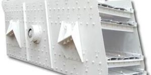Vibratory Screens