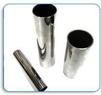 Stainless Steel Tubes