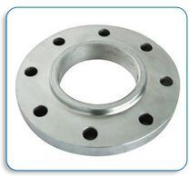 Threaded Flanges